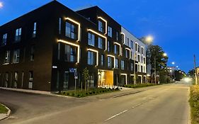 Rare Apartments - Self Check-In Miniapartments